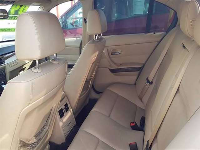 2009 BMW 3 series 328i 4dr Sedan SA